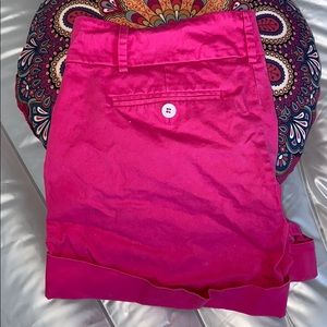 💗Hot PINK shorts! Super Comfy!